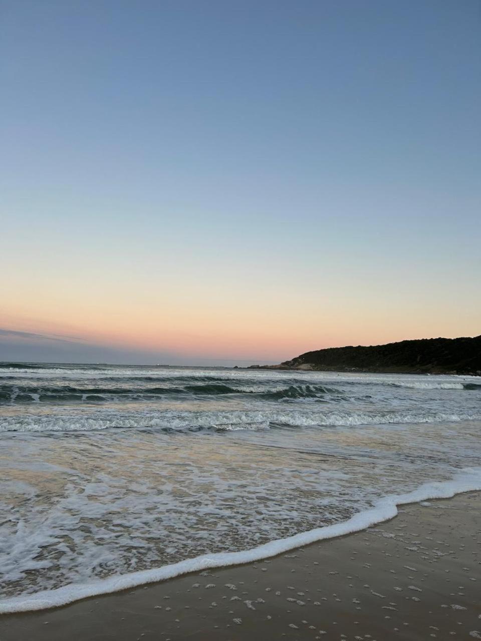 Pousada Morada Porto Verde Praia do Rosa Eksteriør billede